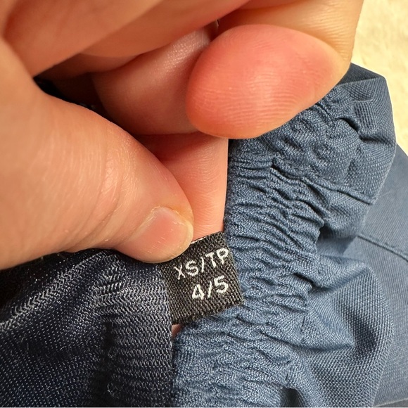 Paradox Splash Pants Lined Blue Size 5 - Picture 9 of 16